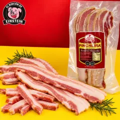 Panceta ahumada Pincheira — Paquete