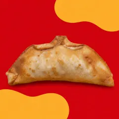 Empanada Hawaiana Frita