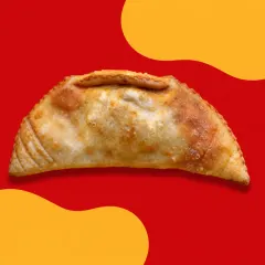 Empanada Napolitana Frita