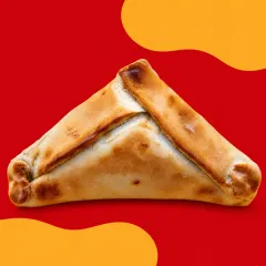 Empanada Pino Carne Horno
