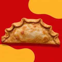 Empanada Pío Pío Frita