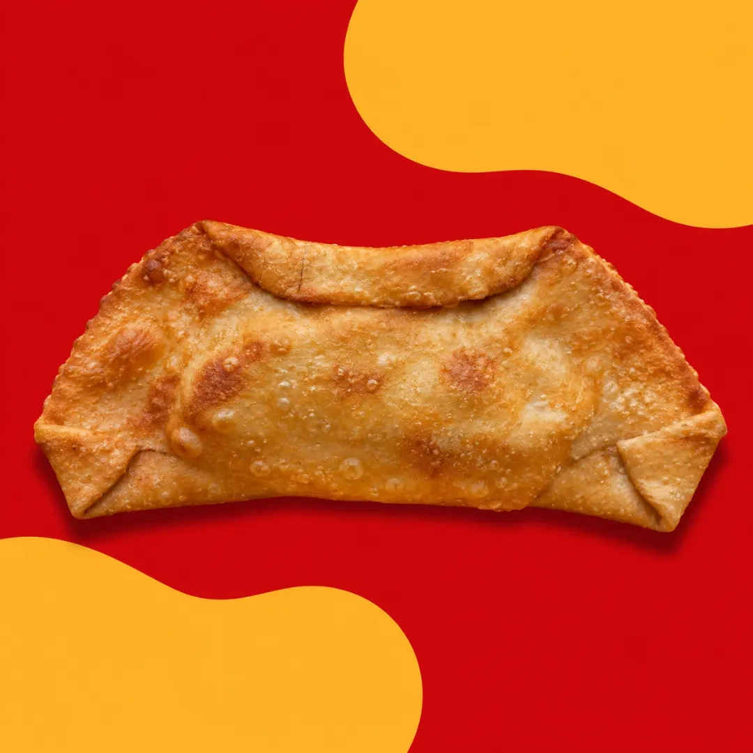 Empanada Furiosa Frita — imagen 1