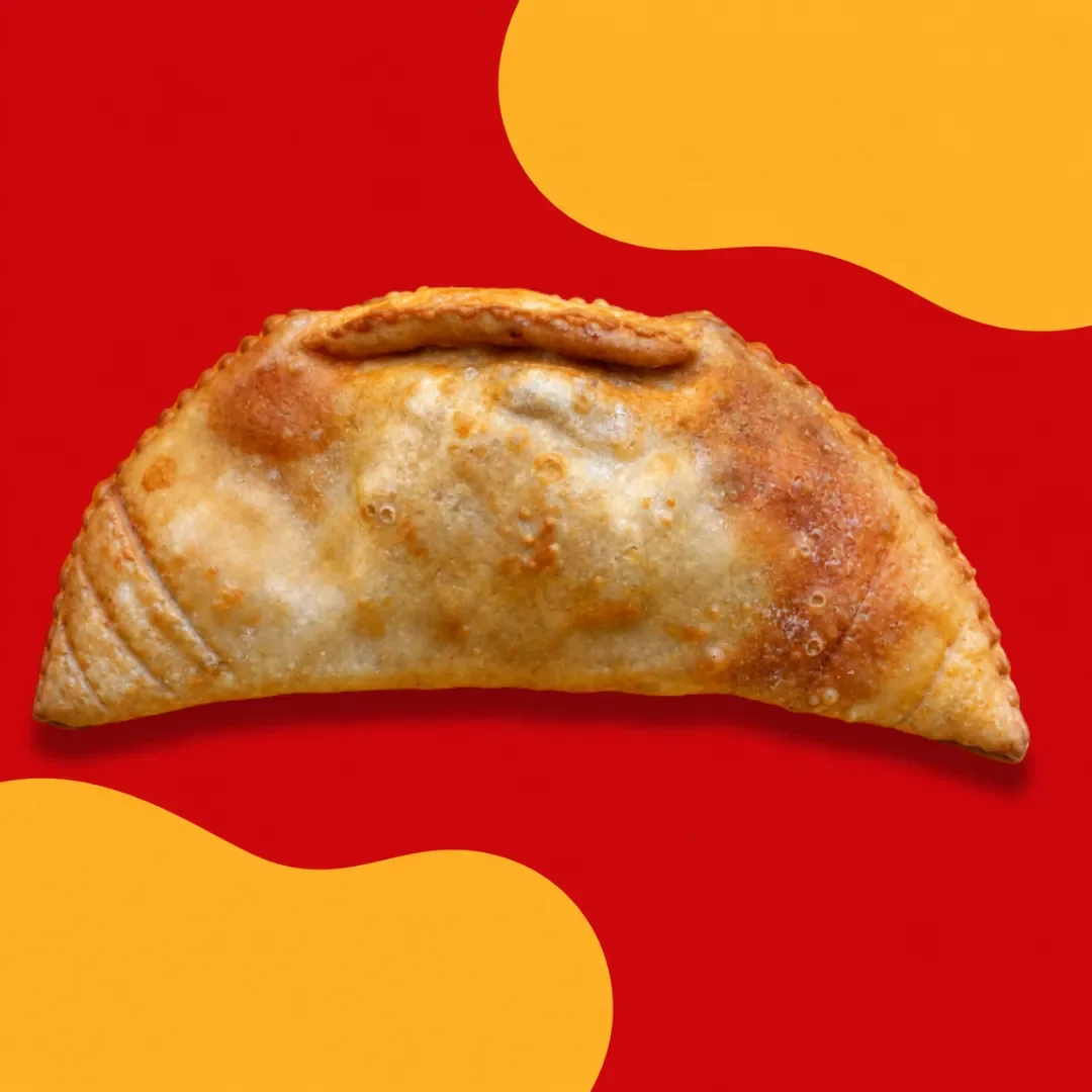 Empanada Napolitana Frita — imagen 1