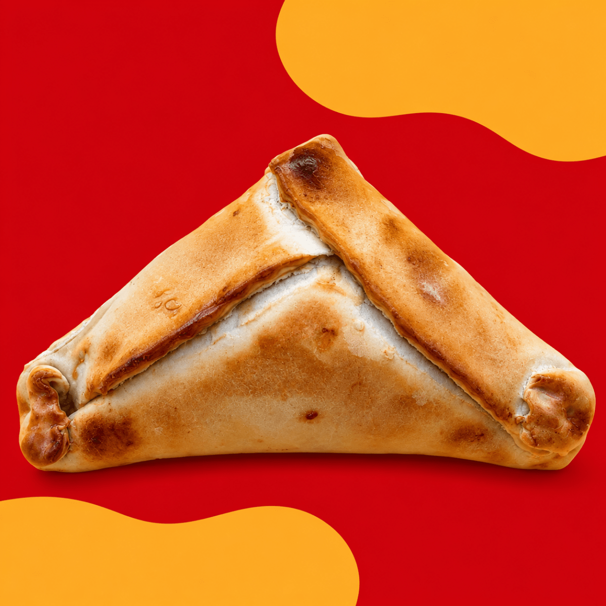 Empanada Pino Carne Horno — imagen 2