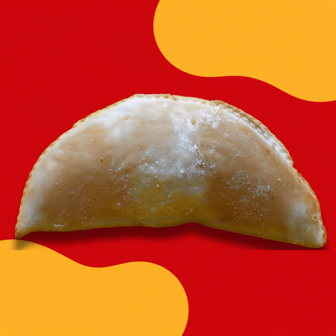Empanada Queso Frita — imagen 1