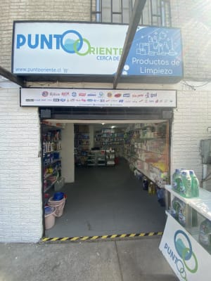 Visita Nuestra Tienda