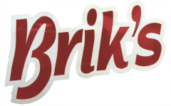 Brik's