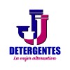 JJ Detergentes