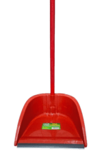 Pala plástica All Clean con banda adherente