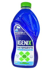 Detergente IGENIX higienizante 3 L