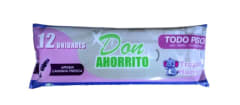 Trapero húmedo Don Ahorrito piso lavanda12 unid