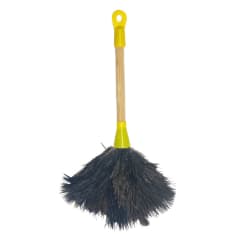 Plumero Avestruz Pequeño Largo 35cm