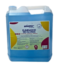 Eliminador de olores Winkler 5 L