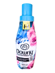 Suavizante Downy concentrado brisa de verano 500 mL