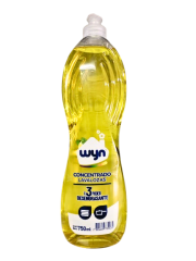 Lavalozas Wyn concentrado 750 mL