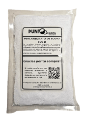 Percarbonato de sodio 500 g