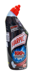 Limpiador Inodoro Gel Harpic 750 ml