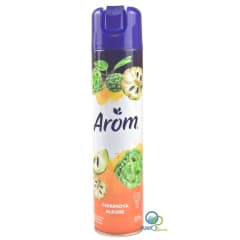Desodorante de Ambientes Arom Spray 225g