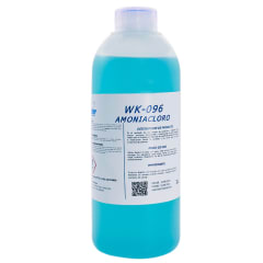 Amoniacloro Winkler 1L