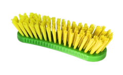 Escobilla para Ropa Ovalada Económica