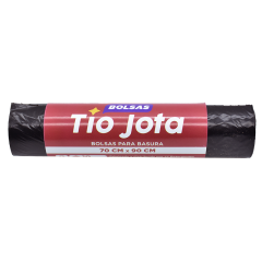 Bolsa de Basura 70x90 cm 10 unid