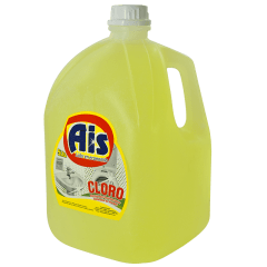 Cloro Ais concentrado  5 L