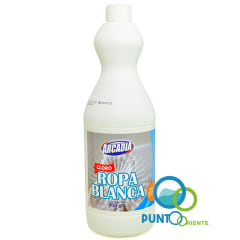 Quitamanchas ropa blanca botella 960 g