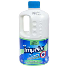 Cloro Impeke Forte Concentrado 1kg