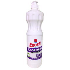 Clorogel Excell lavanda 900 mL