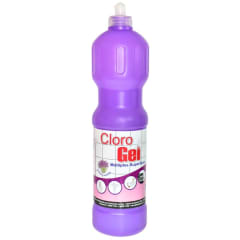 CloroGel JJ Lavanda 900 mL