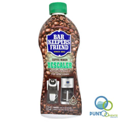 Descalsificador Bar Keeper Friends Cafeteras y Hervidores 355ml