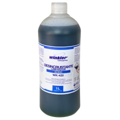 Desincrustante limpiador Winkler 1L