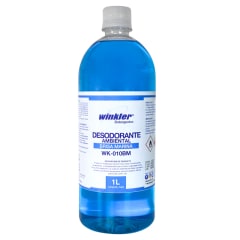 Desodorante Ambiental Winkler WK-010 1 litro
