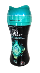 Aromatizante Downy  unstopables fresh 141 g