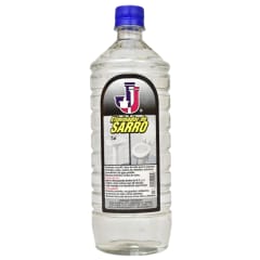 Eliminador de sarro JJ concentrado 1 L