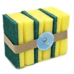Esponja Bonogril Acanalada Pack 3 un 