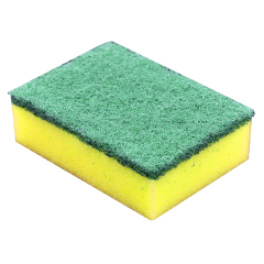 Esponja bonogril lisa