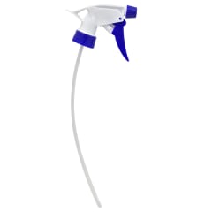 Gatillo Plástico Pulverizador para Botellas Tipo Americano