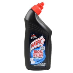 Limpiador Inodoro Gel Harpic 500ml