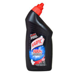 Limpiador Inodoro Gel Harpic 400ml