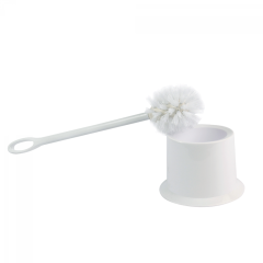 Hisopo para Baño con Base Económico Colores