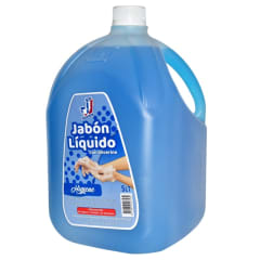 Jabón líquido JJ 5 L