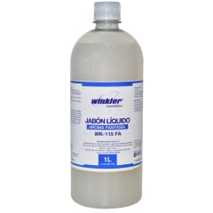 Jabón líquido Winkler fantasia 1 L