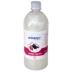 Jabón líquido Winkler yogurth berries 1 L