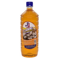 Desengrasante JJ Concentrado 3000 1 litro Recarga