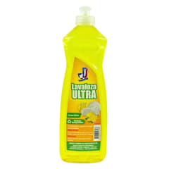 Lavalozas JJ ultra concentrado 500 mL