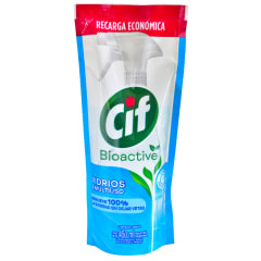 Limpiavidrios Cif doypack 450 mL