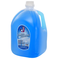 Limpiavidrios JJ 5 litros