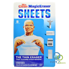 Magic Eraser Mr. Clean 8 unidades