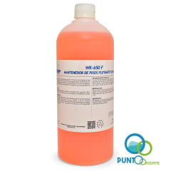 Mantenedor Piso Flotante Winkler Botella 1lt